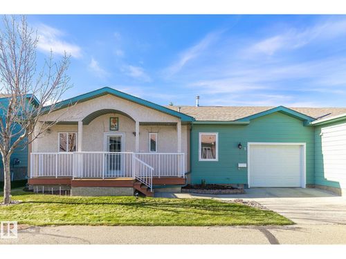 3-3 Spruce Ridge Dr, Spruce Grove, AB, T7X4N3 | Card Image
