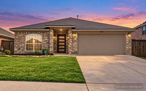 7217 Fossil Hill Dr, Arlington, TX, 76002-4448 | Card Image