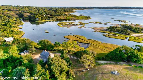 34 Edys Island Way, Chilmark, MA, 02535-1836 | Card Image