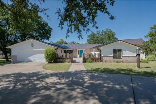 101 Third Sid W, Horseshoe Bay, TX, 78657 | Card Image