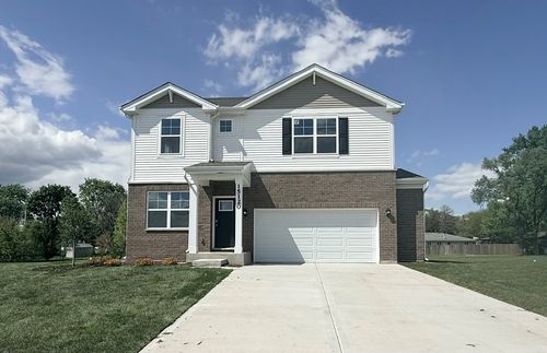 15120 W Oxford Ln, Manhattan, IL, 60442-2007 | Card Image