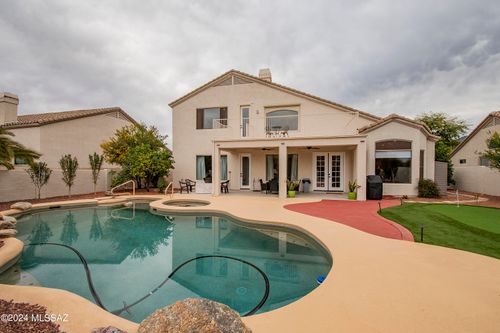 13065 N Woodburne Avenue, Oro Valley, AZ, 85755 | Card Image