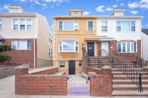 1219 78th St, Brooklyn, NY, 11228-2717 | Card Image