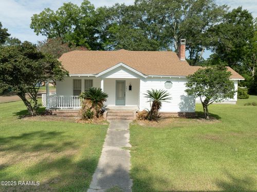 301 N 5th St, Eunice, LA, 70535-4134 | Card Image