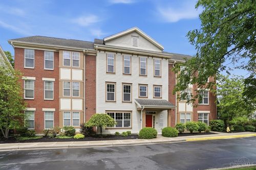 3346 Marburg Square Ln, Cincinnati, OH, 45209 | Card Image