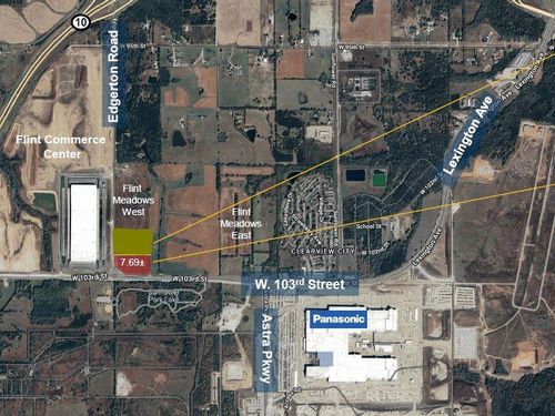 37360 W 103rd St, De Soto, KS, 66018 | Card Image