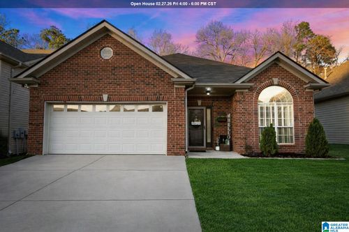 1125 Windsor Pkwy, MOODY, AL, 35004-3033 | Card Image