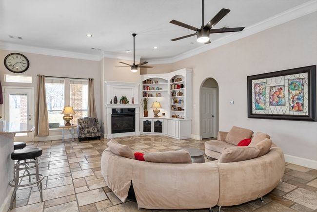 820 Alysa Ln, House other with 4 bedrooms, 5 bathrooms and null parking in Waxahachie TX | Image 9