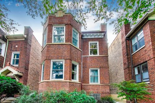 2-2238 W Argyle St, Chicago, IL, 60625-1807 | Card Image