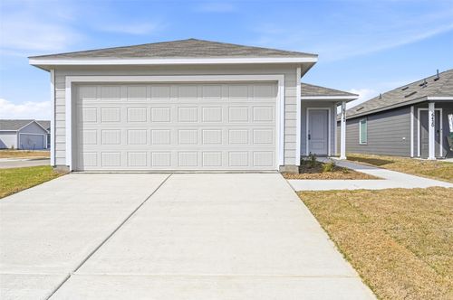 6422 Willet Rd, Princeton, TX, 75407-1705 | Card Image