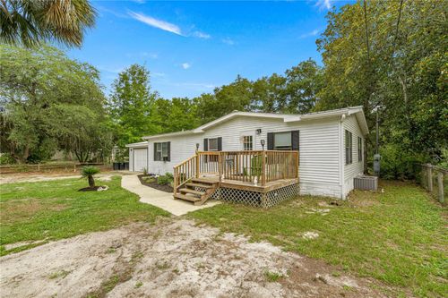 10671 Ne 152nd Ln, FORT MC COY, FL, 32134-7689 | Card Image
