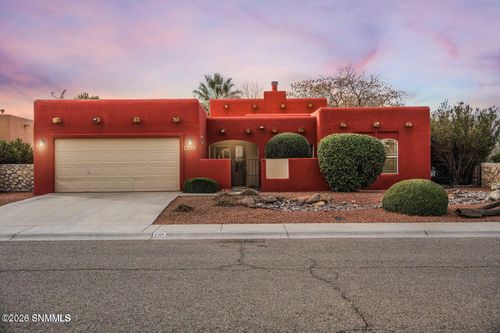 2101 Via Tesoro, Las Cruces, NM, 88005-8219 | Card Image