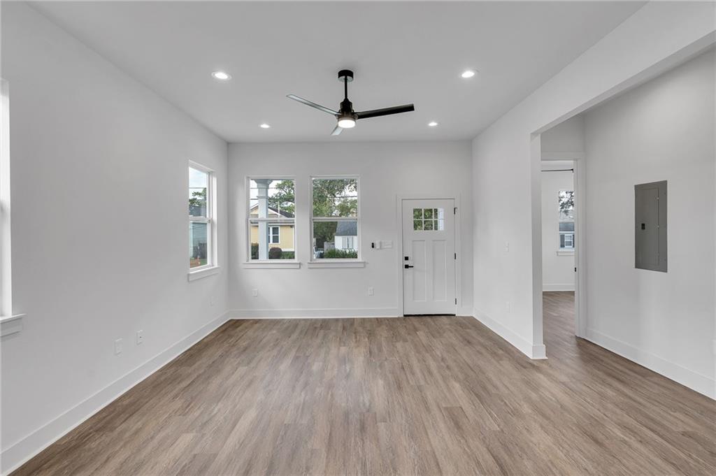 Residential in New Orleans 3
