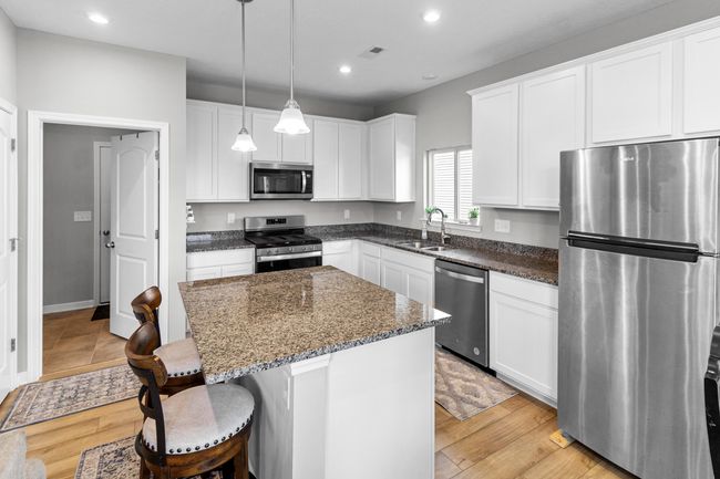 260 - 89 Hutchison St, House other with 3 bedrooms, 2 bathrooms and null parking in South Bloomfield OH | Image 9