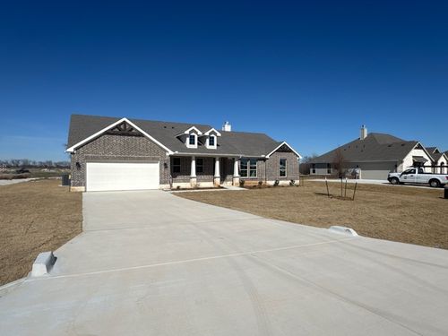 130 Fossil Canyon Dr, Rhome, TX, 76078-5445 | Card Image