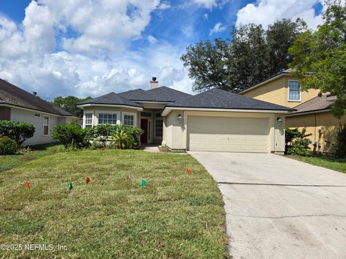 1522 Cotton Clover Dr, Orange Park, FL, 32065-4257 | Card Image