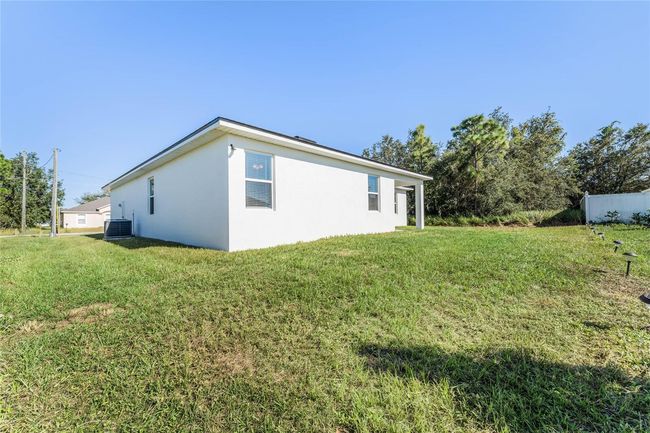 1804 Hudson Ct, House other with 4 bedrooms, 2 bathrooms and null parking in POINCIANA FL | Image 32