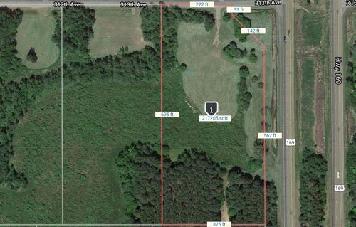 TBD 313th Ave, Princeton, MN, 55371 | Card Image