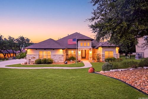 25206 Spider Rock, Boerne, TX, 78006-4403 | Card Image