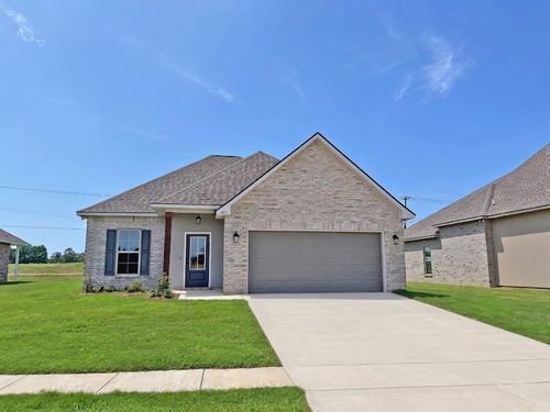 192 Berkshire Pl, Haughton, LA, 71037 | Card Image