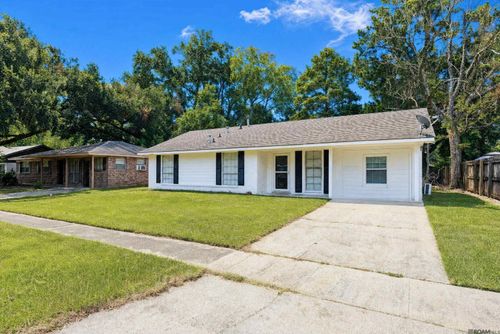 1634 Theron Dr, Baton Rouge, LA, 70810-1474 | Card Image