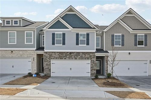 1465 Barlow Road, Lithonia, GA, 30058 | Card Image