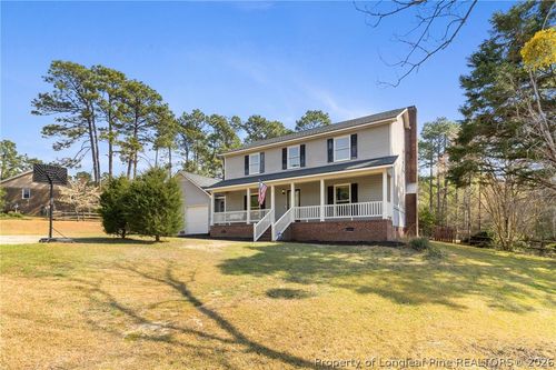 7666 Wilkins Dr, Fayetteville, NC, 28311-9368 | Card Image