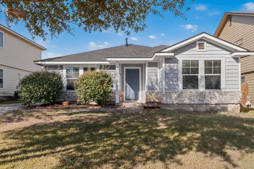 12220 Briarcreek Loop, Manor, TX, 78653-4619 | Card Image