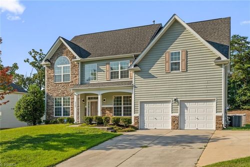 3523 Sage Dale Ct, High Point, NC, 27265-7974 | Card Image