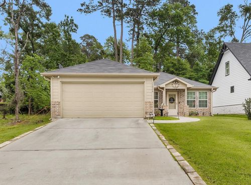 14926 Bowie Ln, Willis, TX, 77378-3758 | Card Image