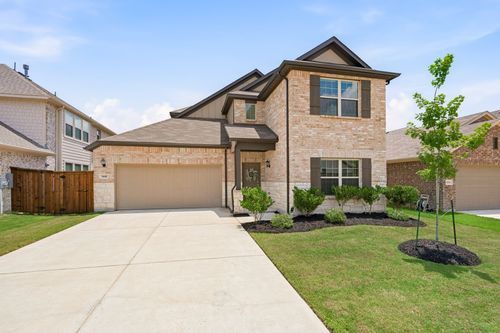 9440 Pepper Grass Dr, Fort Worth, TX, 76131-2571 | Card Image