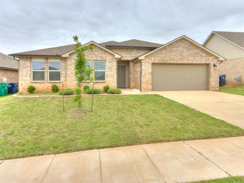 14404 Natural Falls Way, Oklahoma City, OK, 73142 | Card Image