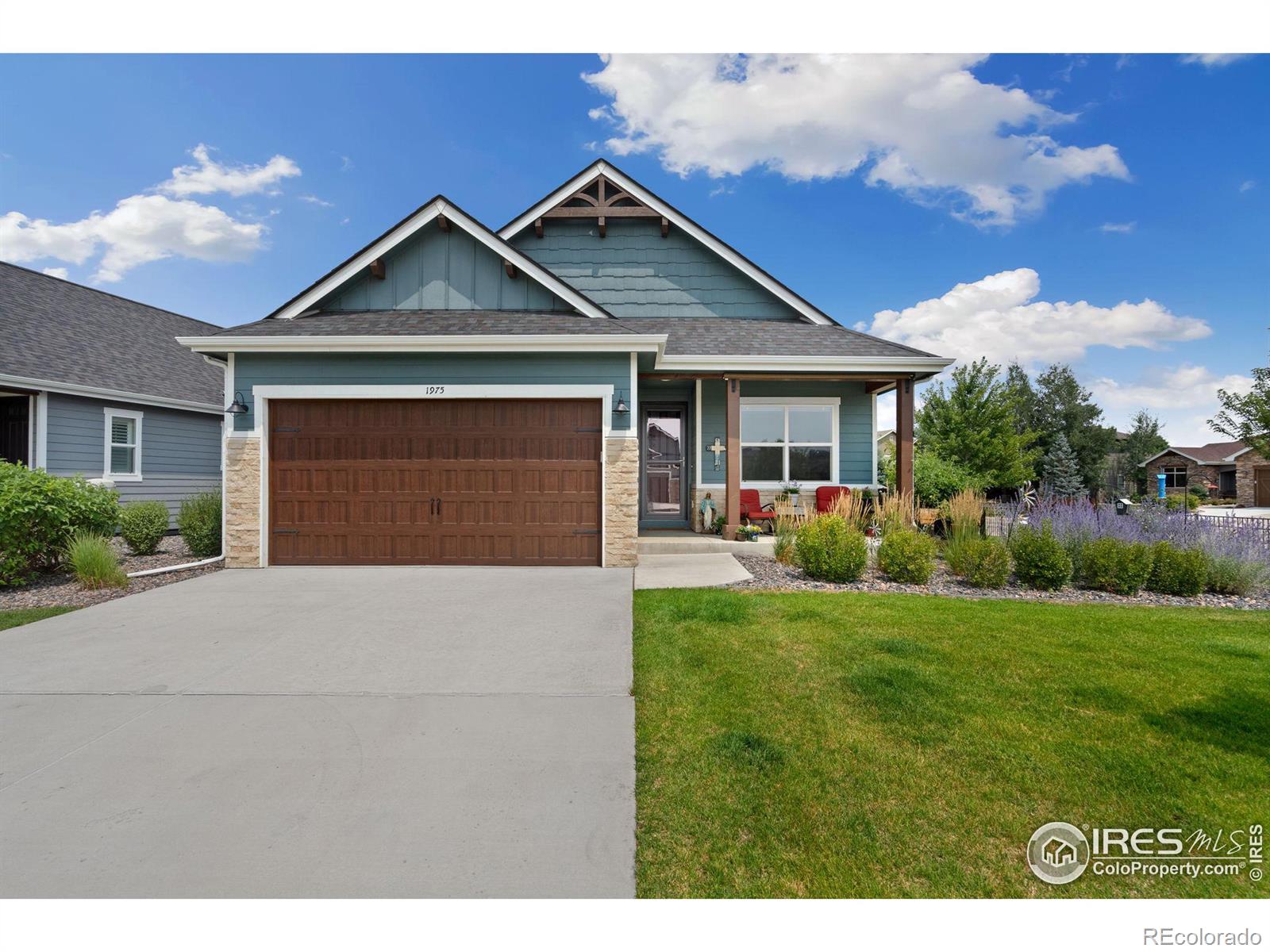 Tidewater Ln, Windsor, CO 80550