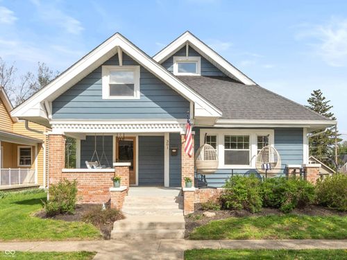 301 N Jefferson St, Danville, IN, 46122-1141 | Card Image