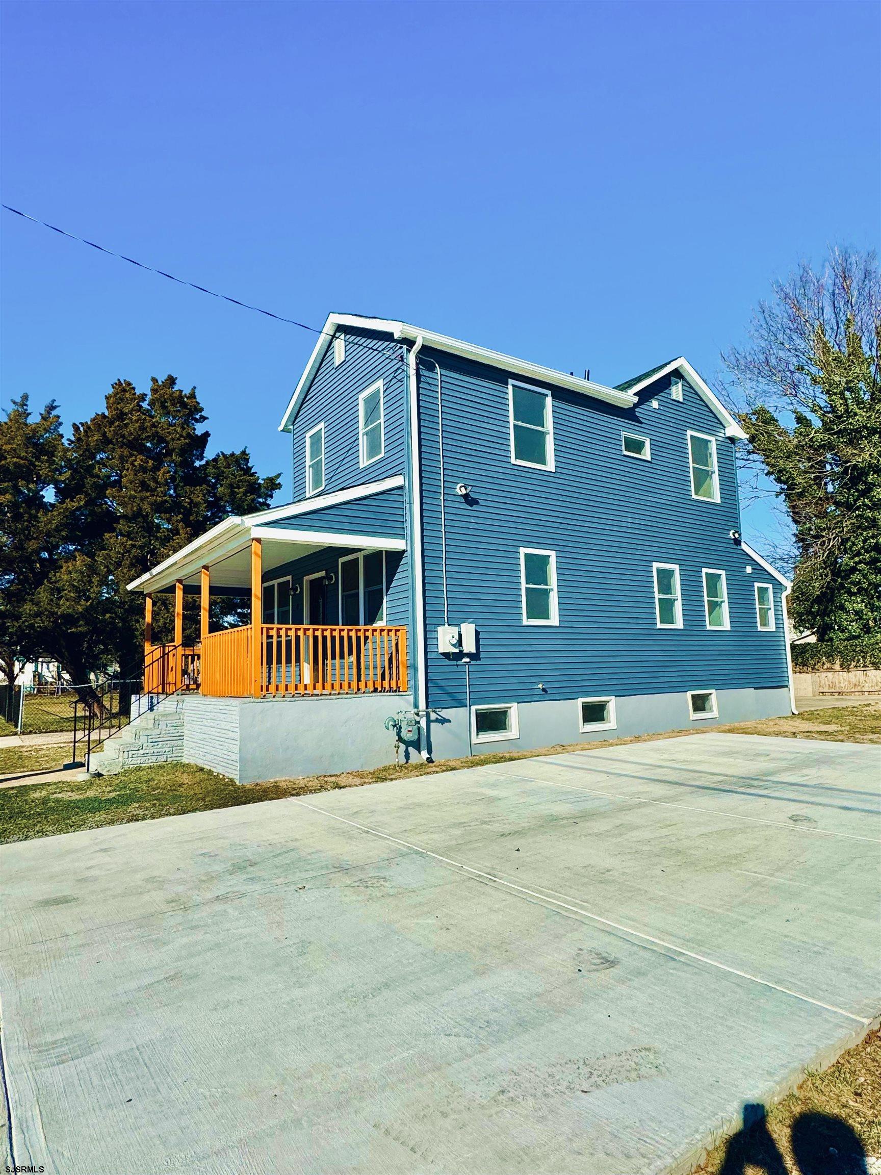Mulberry Ave, Pleasantville, NJ 08232