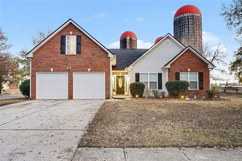 10 Dairyland Dr, Covington, GA, 30016-1359 | Card Image