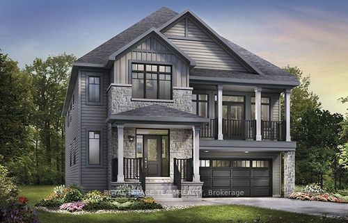905 Gosling Pond Crescent, Orleans - Cumberland and Area, ON, K4A5W2 | Card Image