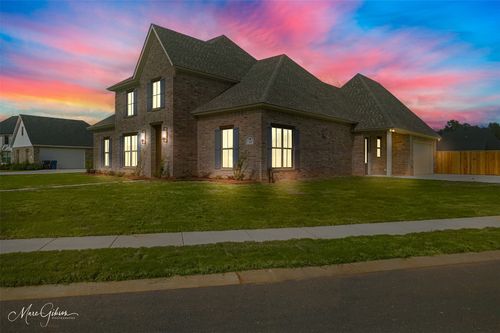 10 Forsythe Loop, Haughton, LA, 71037-9146 | Card Image