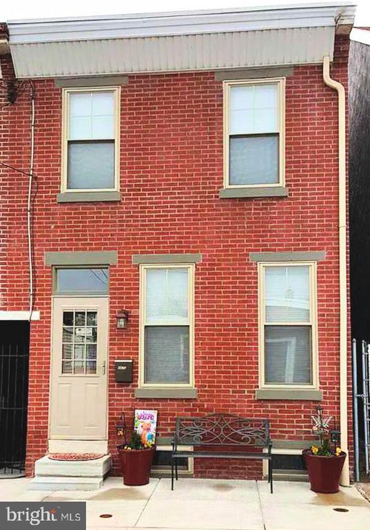 Emery St, Philadelphia, PA 19137