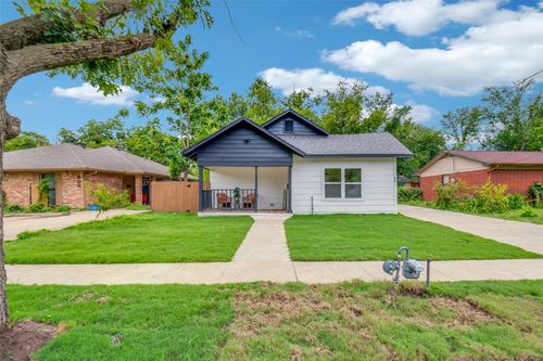 708 E Brin St, Terrell, TX, 75160-2816 | Card Image