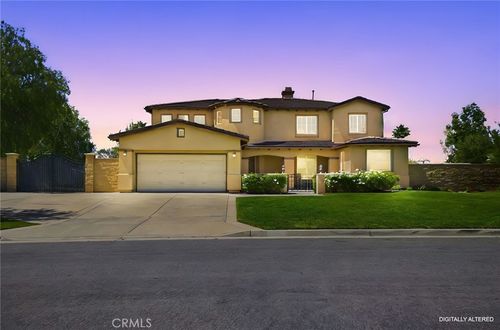 8052 Citricado Ln, Riverside, CA, 92508-8720 | Card Image