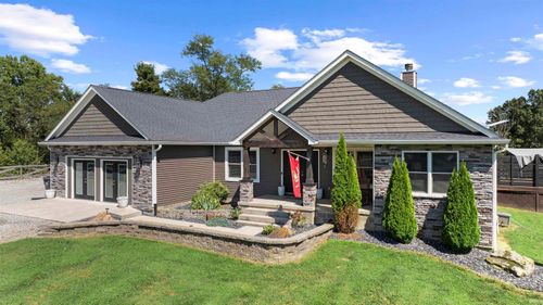 11484 E St Rd 58, Bloomfield, IN, 47424 | Card Image