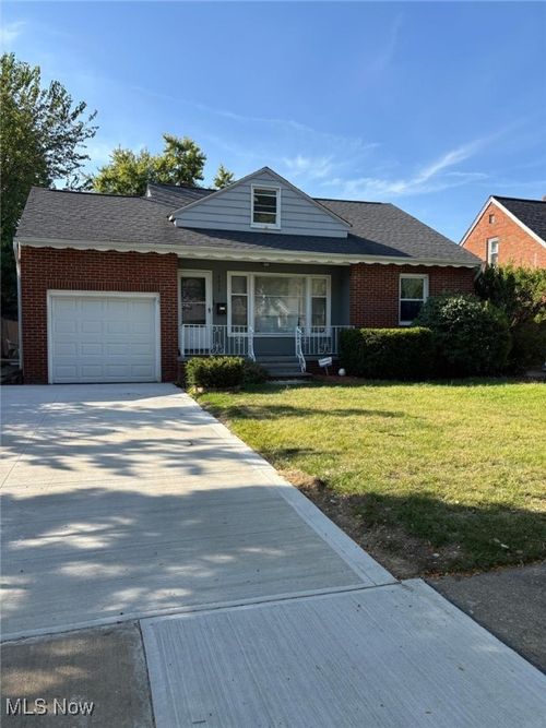4212 Okalona Rd, South Euclid, OH, 44121-3149 | Card Image