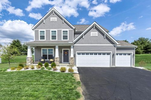 2223 Brookside Dr, Lancaster, OH, 43130 | Card Image