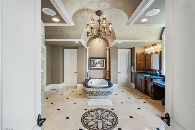 3220 N Old Greensboro Rd, House other with 5 bedrooms, 8 bathrooms and null parking in High Point NC | Image 22