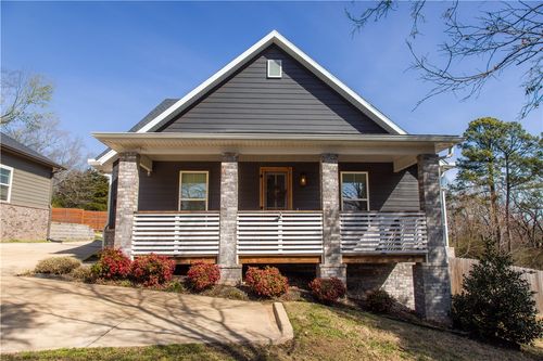 2983 N Old Wire Rd, Fayetteville, AR, 72703-4433 | Card Image