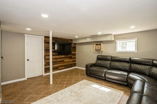 78 Valley Rd, House other with 3 bedrooms, 1 bathrooms and null parking in Hillsborough NJ | Image 26