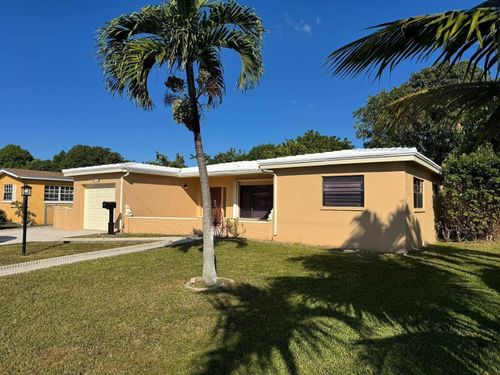 4451 Nw 43rd Ct, Lauderdale Lakes, FL, 33319-4779 | Card Image