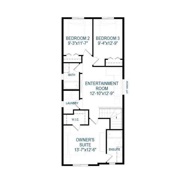 205 Setonstone Green Se, House other with 5 bedrooms, 4 bathrooms and 2 parking in Calgary AB | Image 9