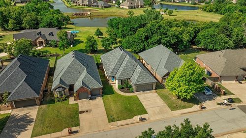 15709 Teesdale Rd, Edmond, OK, 73013-2078 | Card Image